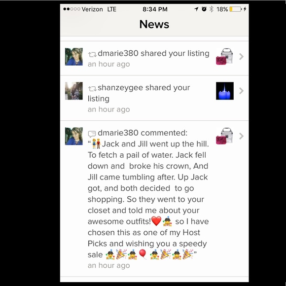 KIDS Caboodles Small Clutch/PURSE Accessory BoxNEW - Picture 4 of 5